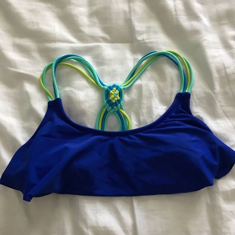 Bikini top